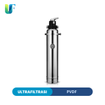 Pvdf filter